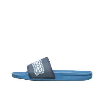 Quiksilver Slide Slippers Men's Blue
