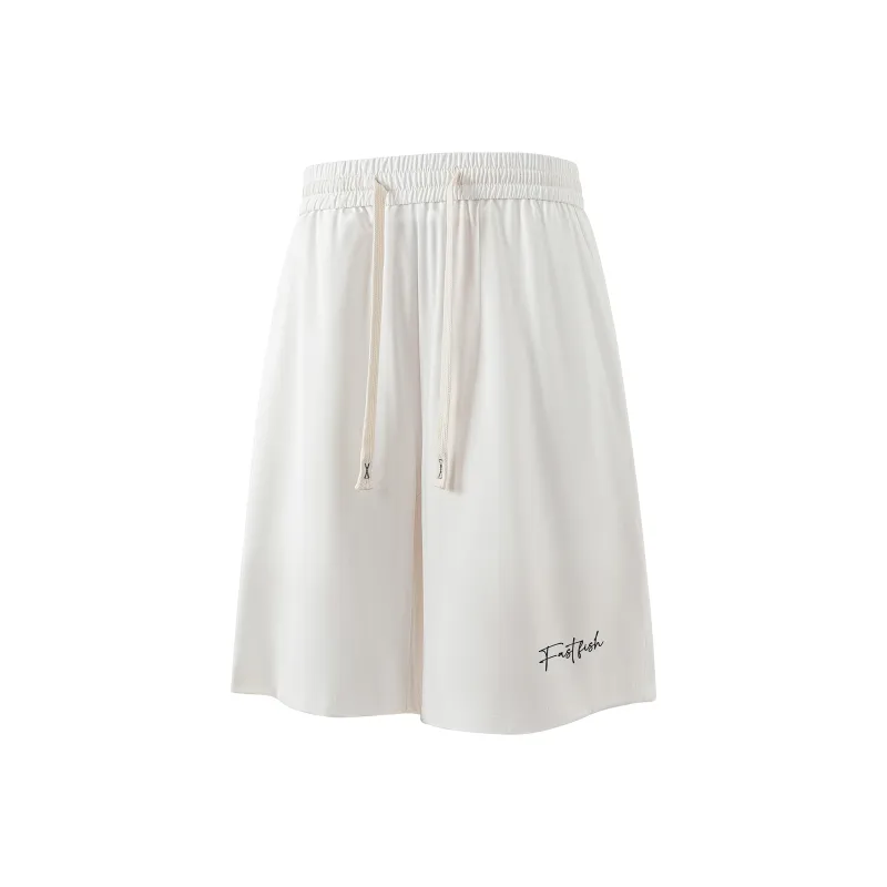 FASTFISH Casual Shorts Unisex-0