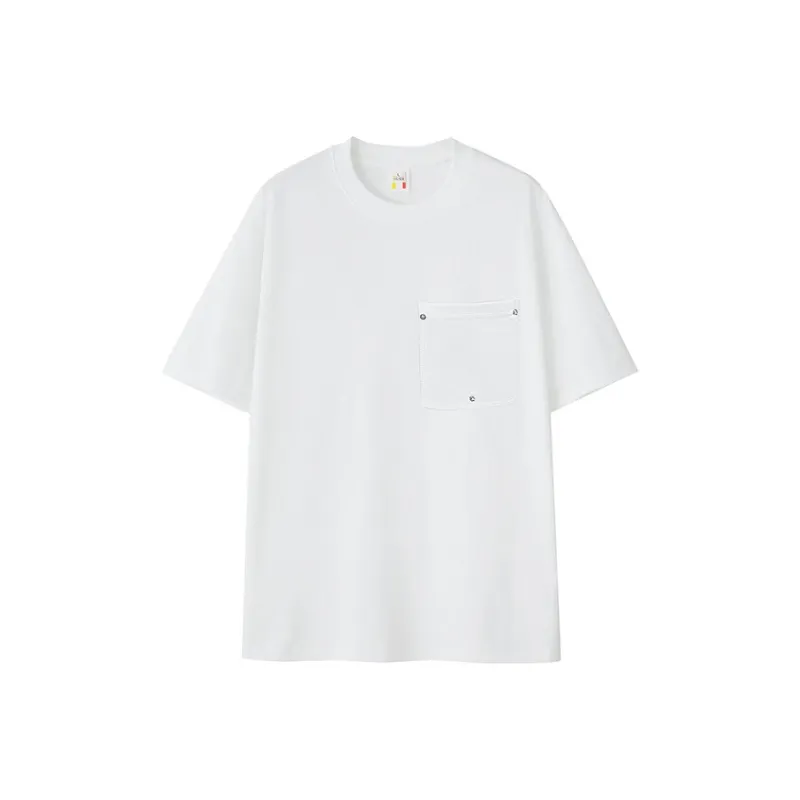 ZYKY T-Shirts Unisex-2