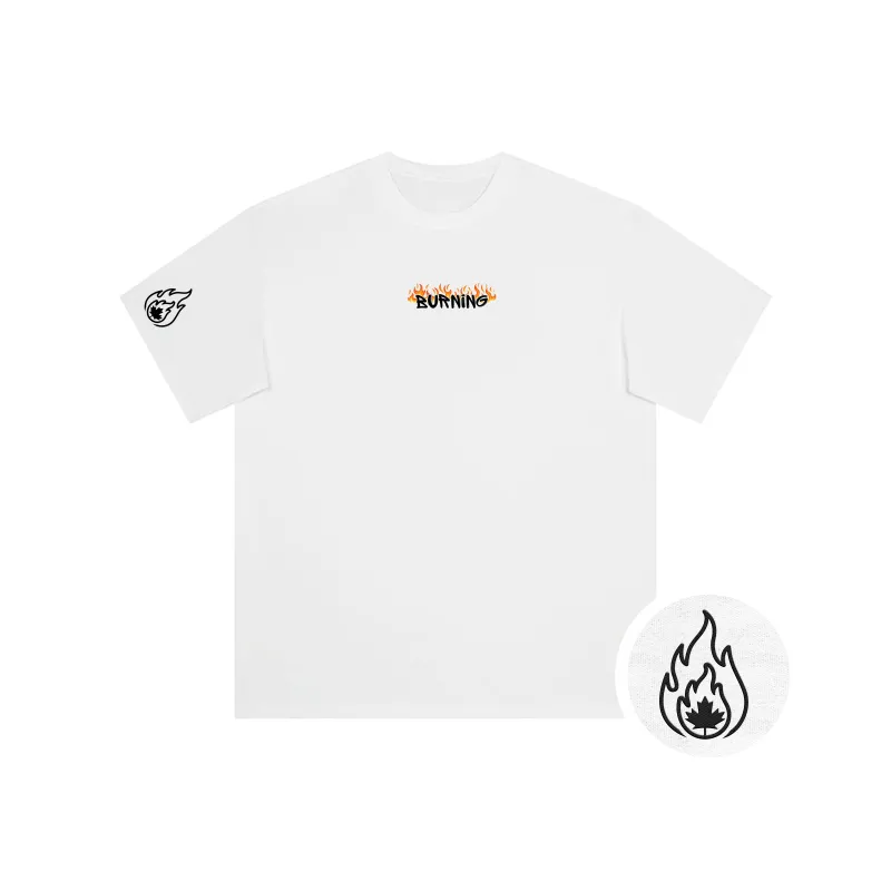 TIP OFF T Shirts Unisex-7