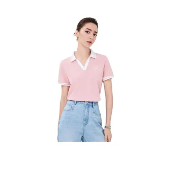 NAVIGARE Polo Shirts Women's