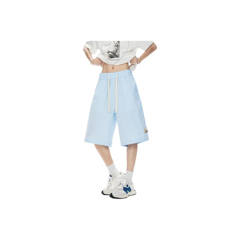 PVPVPV Casual Shorts Unisex-9