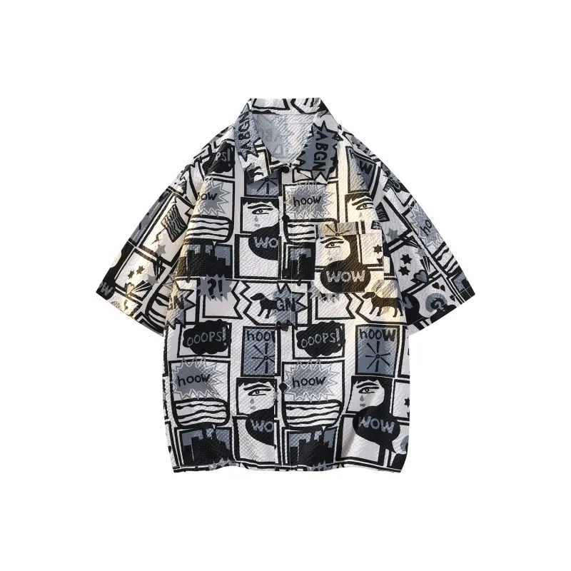 BRYAN JIMENEZ Shirts Unisex-2