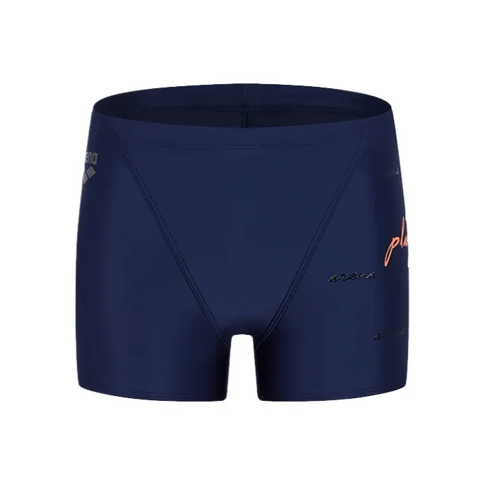 Arena Swimming Shorts Men-6