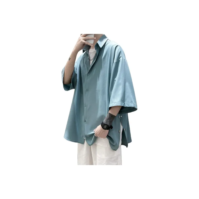 SCHEPPERHEYN Shirts Unisex-1