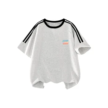 Cotton T Shirts Unisex