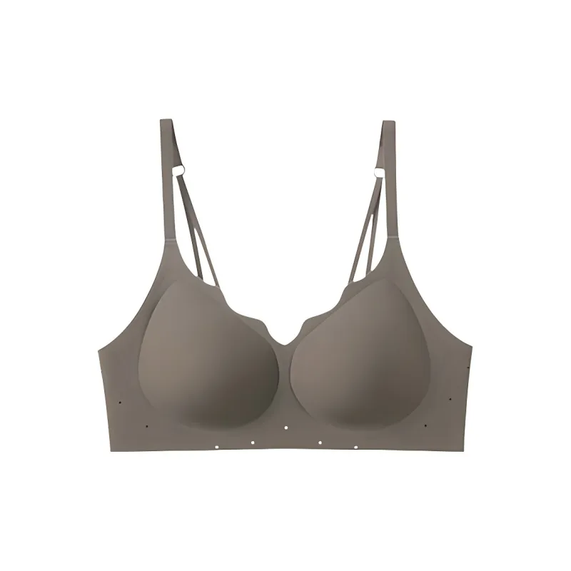 Gentle welcome Women's Bras-7