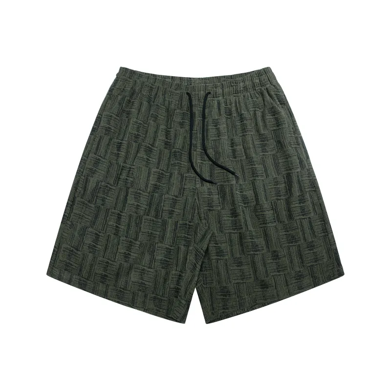 MEIKE Casual Shorts Unisex-4
