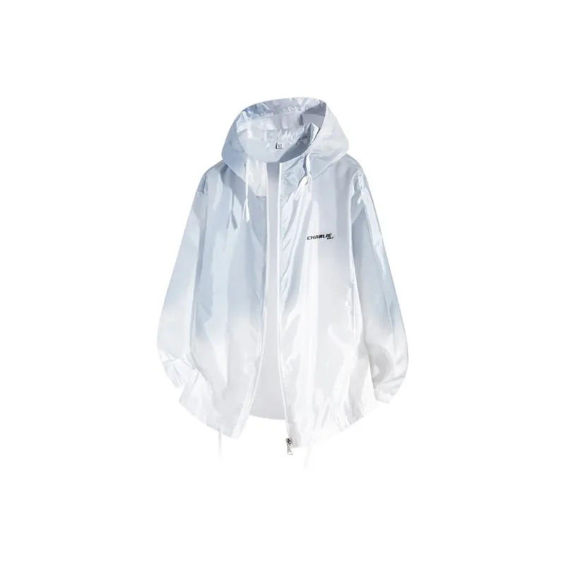 CHARLIE GOLF Sun Protection Clothing Unisex-4