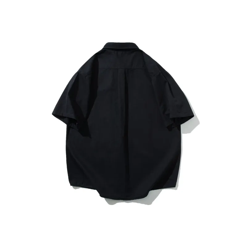 MIIOW Trendy Party Collection Cooling Summer Collection Shirt Unisex-1