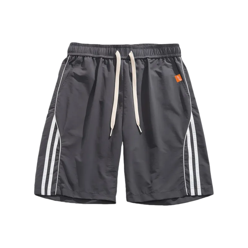 Snow Know The Answer SKTA Casual Shorts Unisex-1