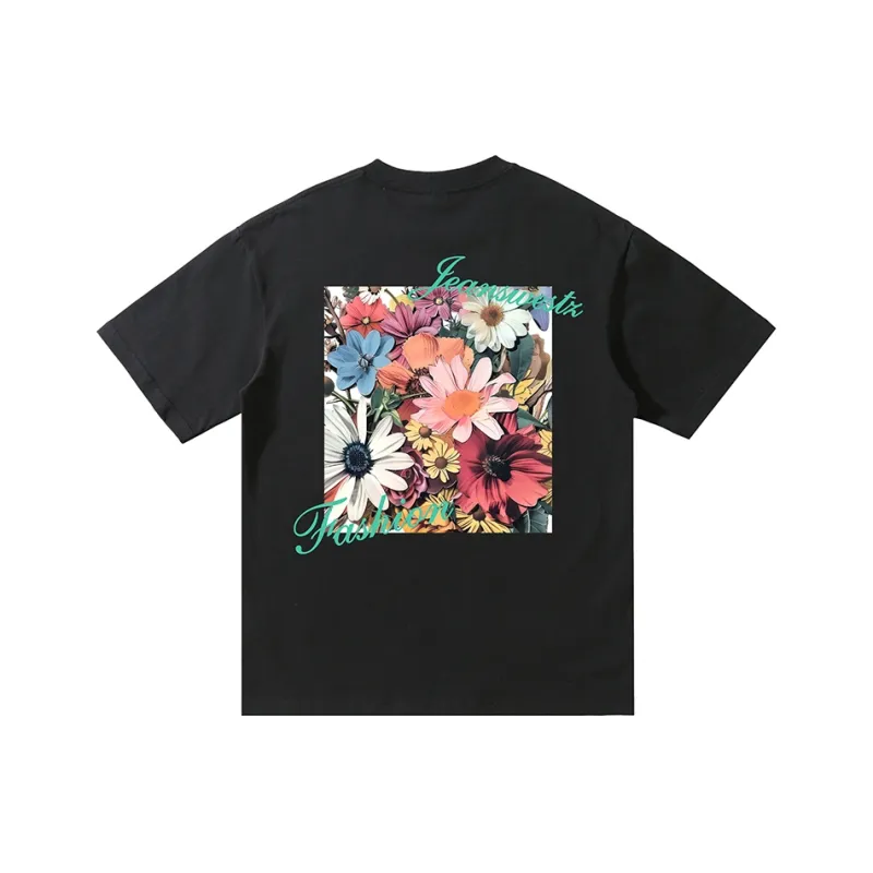 JEANSWEST Z T Shirts Unisex-2