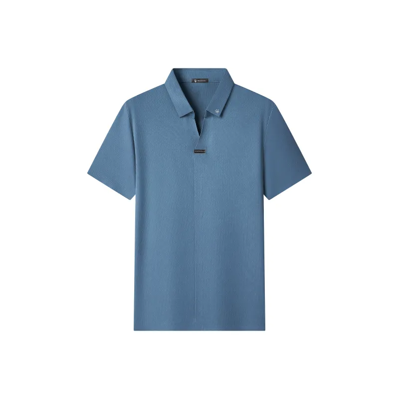 Maserati Polo Shirts Unisex-0