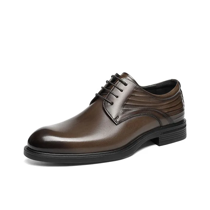 RED DRAGONFLY Dress Shoes Men's-6