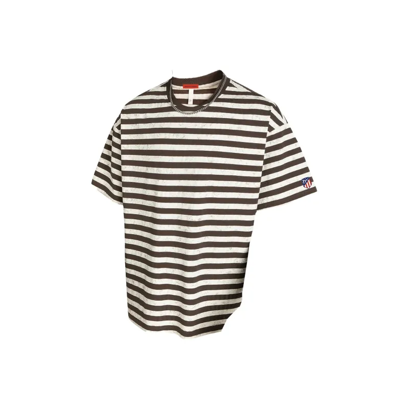 ATLETICO DE MADRID 1903 T Shirt Unisex-10