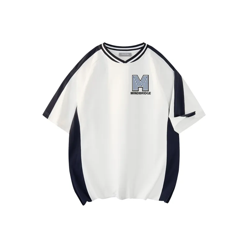 MindBridge T Shirts Unisex-10