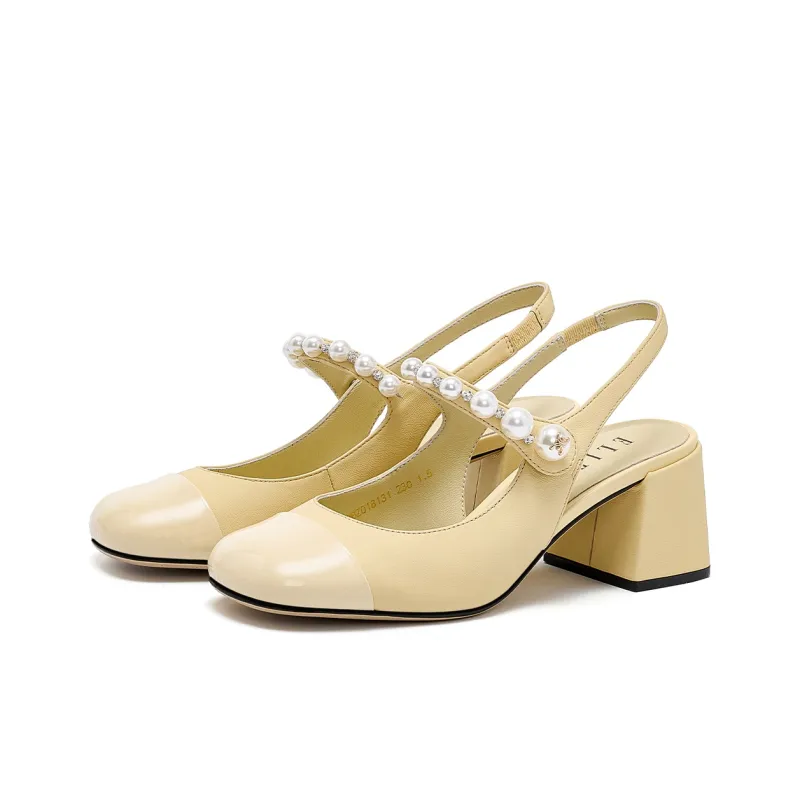 ELLE High Heels Women's-1