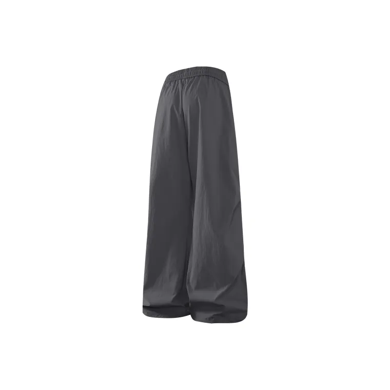 FCMM Casual Pants Unisex-15