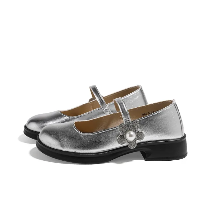 HUANQIU Loafers Women's-6