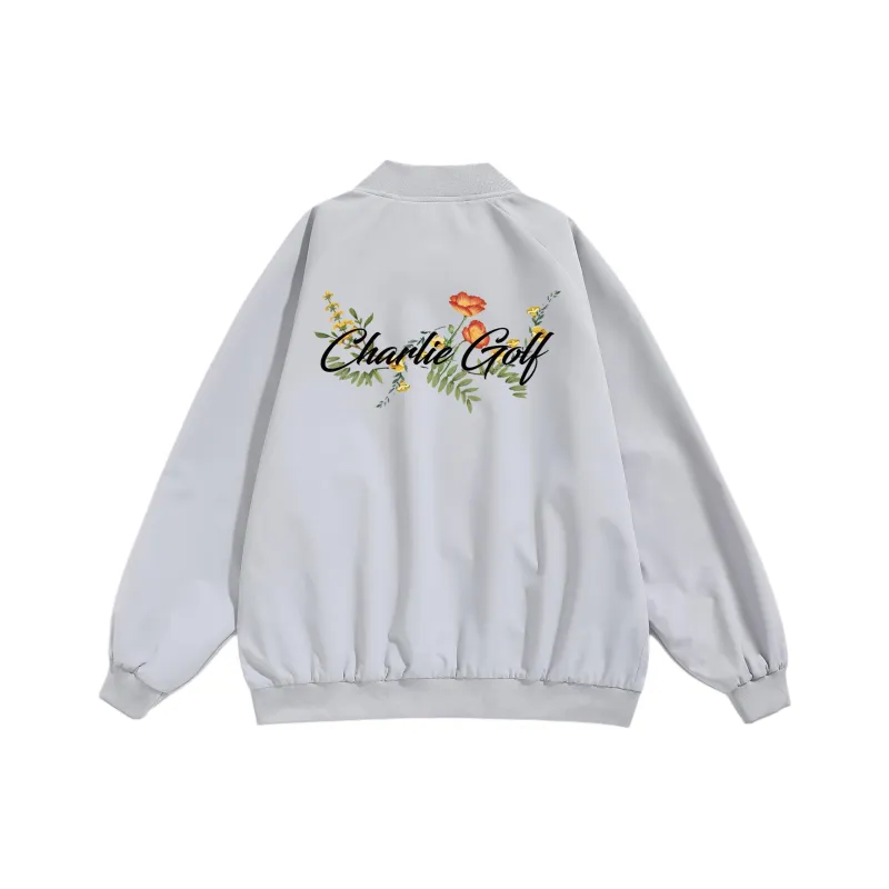 CHARLIE GOLF Jackets & Coats Unisex-12
