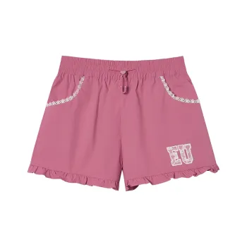 EPTISON WOMAN Casual Shorts Women's