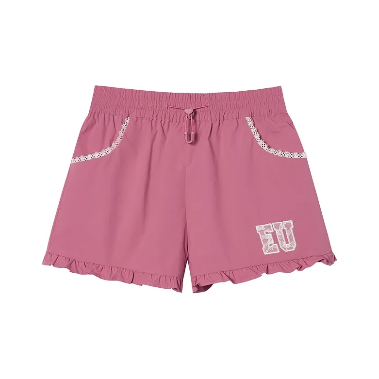 EPTISON WOMAN Casual Shorts Women's-0