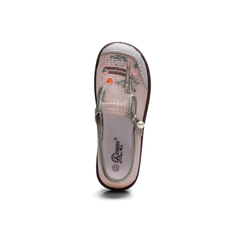 Strongman 3515 Women's Casual Shoes-14