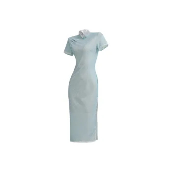 Aghr Short Sleeved Dress Women's