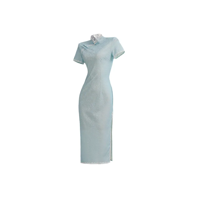 Aghr Short Sleeved Dress Women's-0