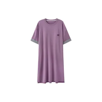 Pretty lady Women's Nightgowns