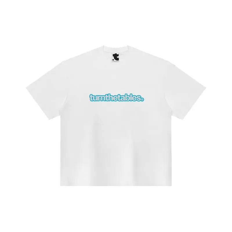 TURNTHETABLES T Shirts Unisex-2