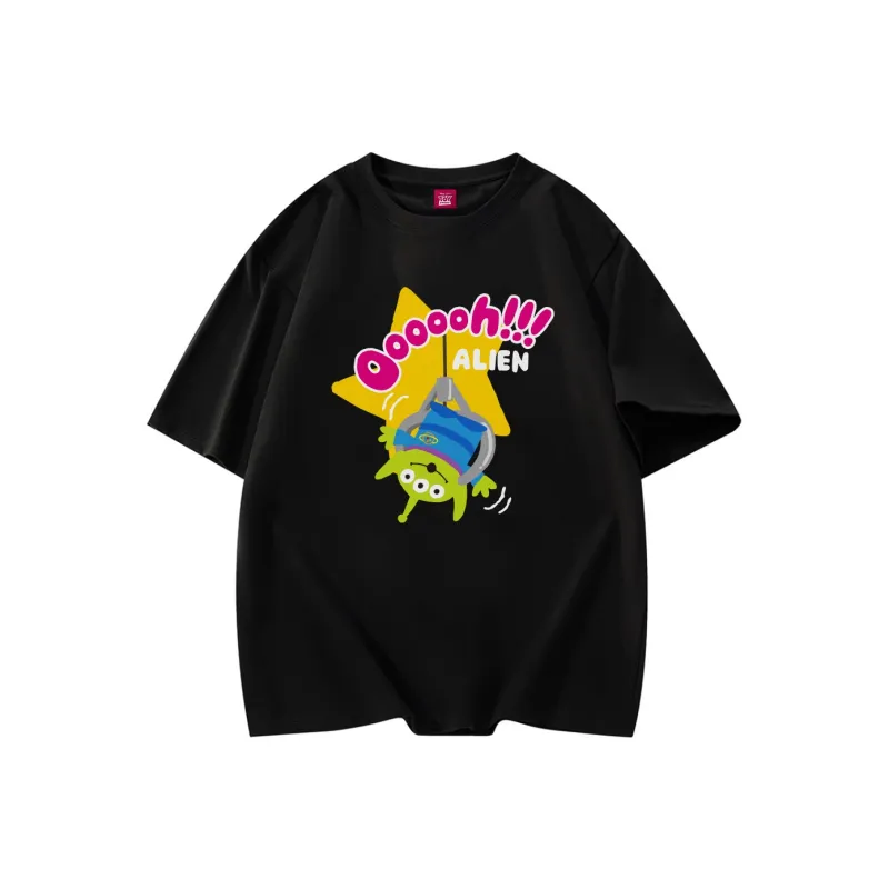 Disney Toy Story Series T Shirt Unisex-9