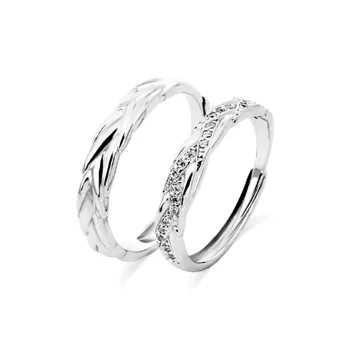 I&YOU Rings Unisex