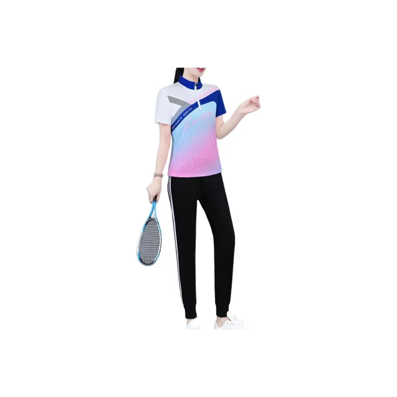 The New Age Family Fitness Set Women's-15