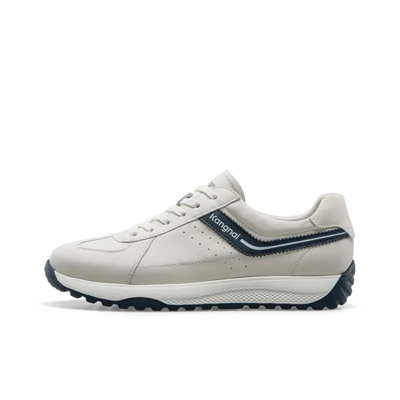 KANGNAI Low Top Casual Shoes Men's-6