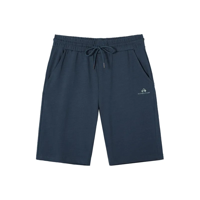 PIONEER CAMP Casual Shorts Unisex-0