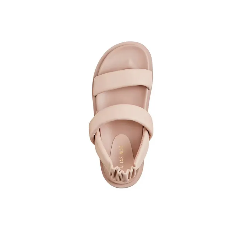ALIAS MAE One Strap Sandals Women's-19