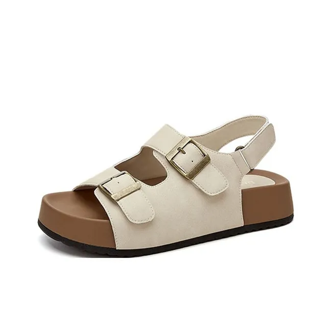 DAPHNE Beach Sandals Women's-1