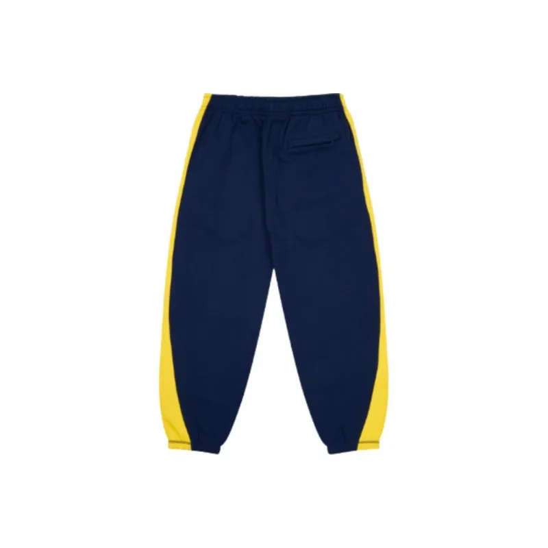 PALACE Waximum Echo Tech Fleece Jogers-1