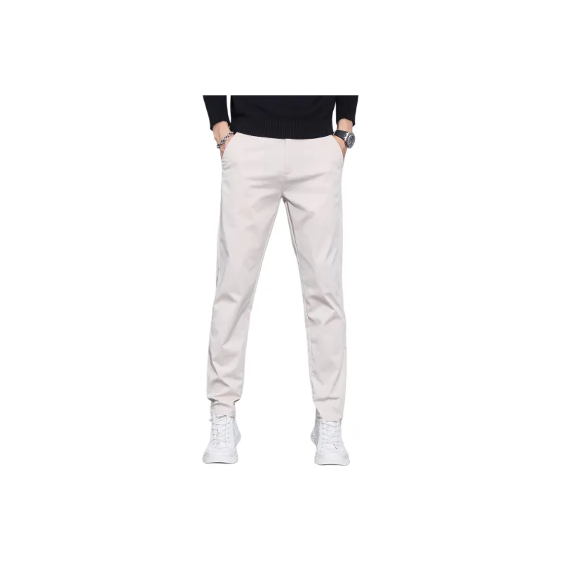 Izexx Casual Pants Men-2