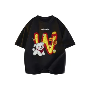 PAUL COSTELLOE T Shirts Unisex