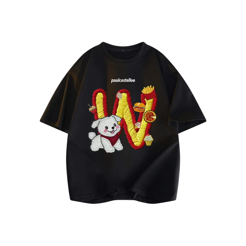 PAUL COSTELLOE T Shirts Unisex-0