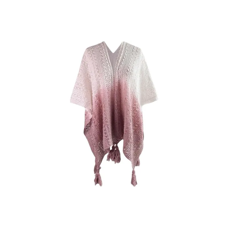 JEANSWEST Shawls Women's-7