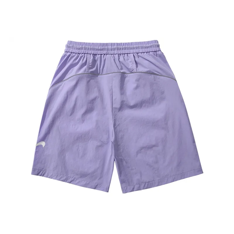 K bird Sports Shorts Unisex-12