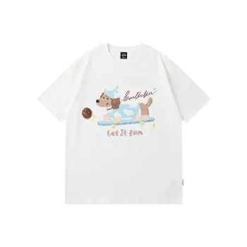 LAMLICKA T Shirts Unisex