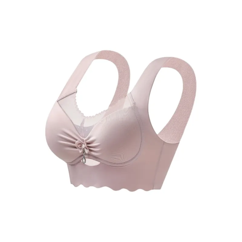 Gentle welcome Women's Bras-4