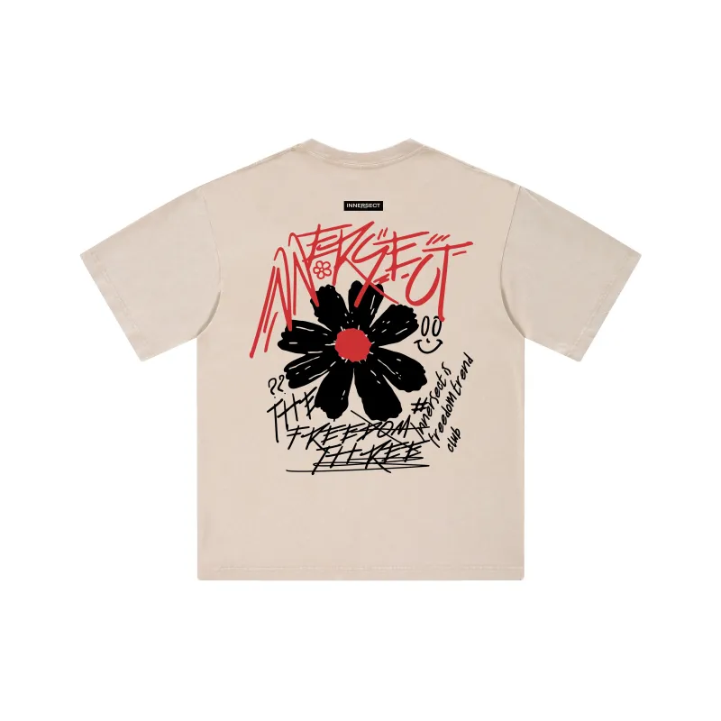INNERSECT T Shirts Unisex-7