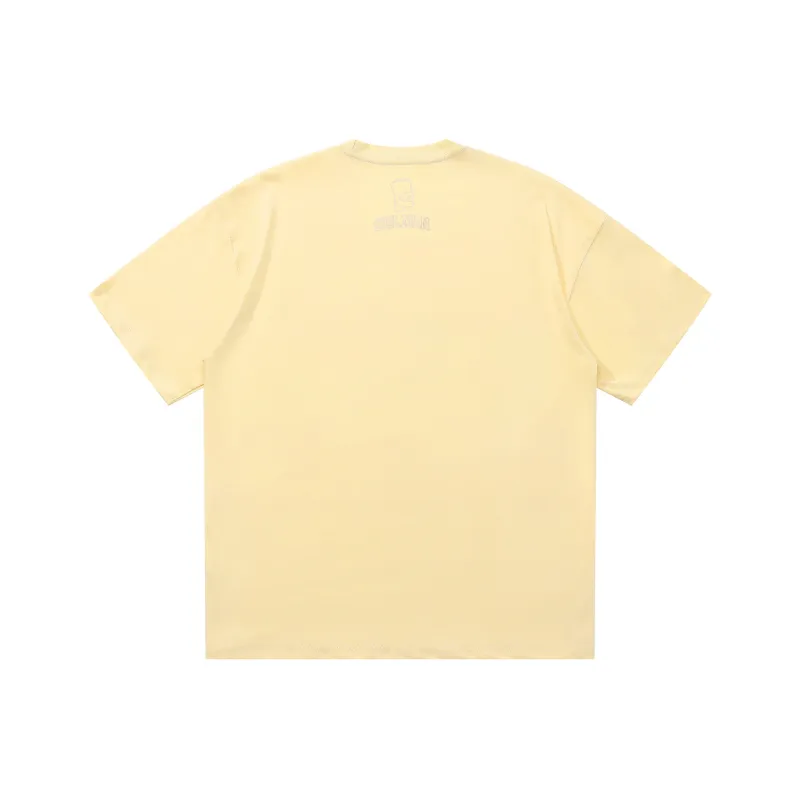 The Simpsons T Shirts Unisex-7