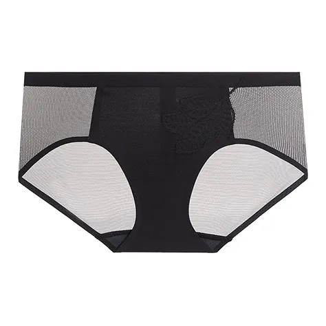 AIMER Underpants Women's 1 Pack-5