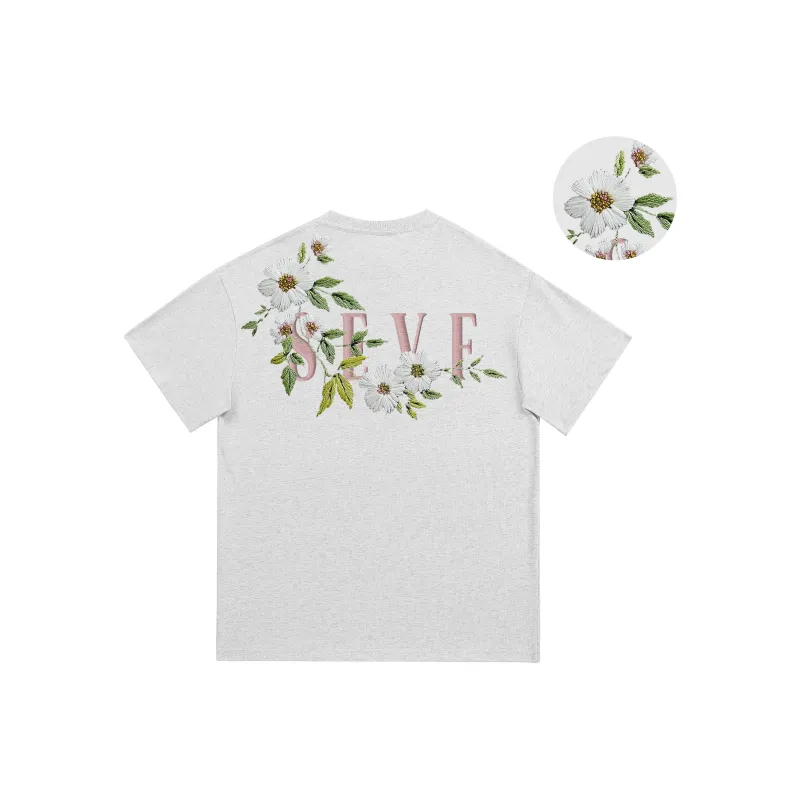 7 SEVFUN T Shirts Unisex-16